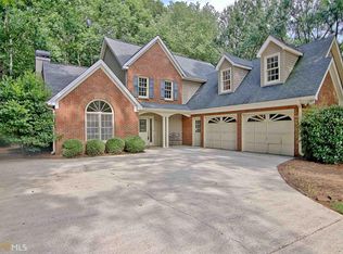 211 Windermere Cir #B1, Newnan, GA 30265