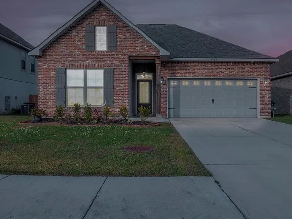 4664 Woodberry Ave, Gonzales, LA 70737
