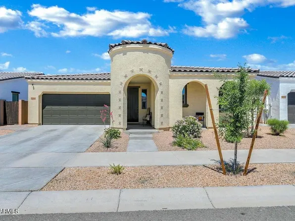 22558 E Via Las Brisas, Queen Creek, AZ 85142