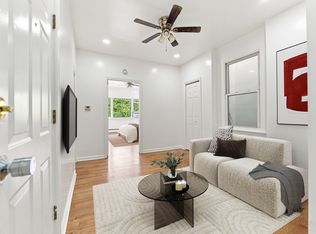1021 W Side Ave Floor 2, Jersey City, NJ 07306
