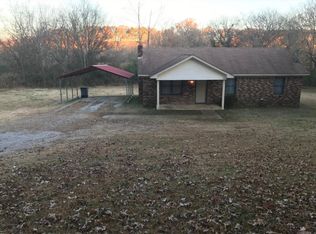 398 County Road 421, Killen, AL 35645