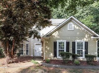 416 Heathcliff Ct, McDonough, GA 30253