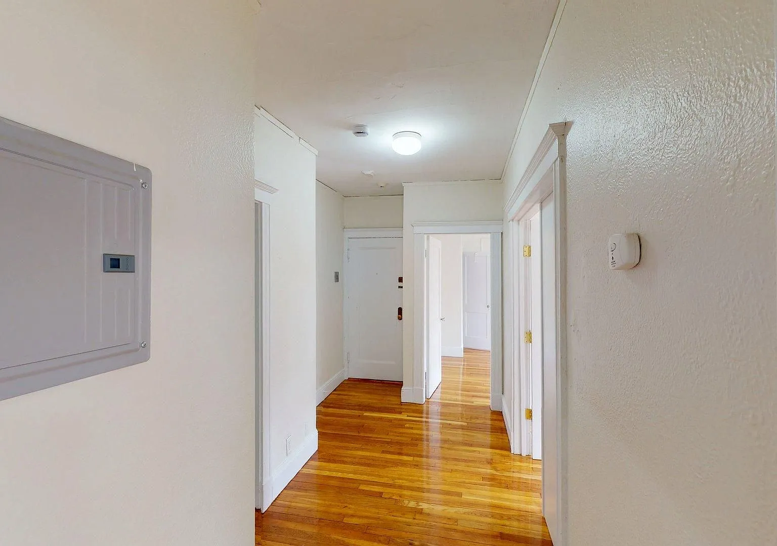 Nice 2 bed split — Photo 3