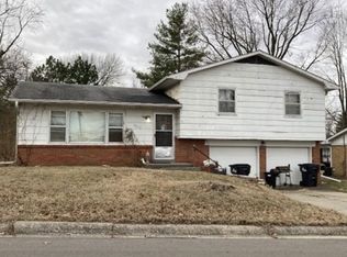 1612 Highridge Dr, Columbia, MO 65203