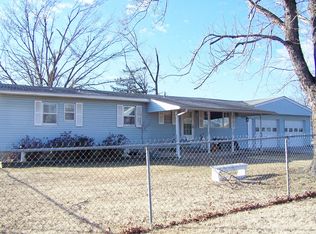 16620 S 4180 Rd, Claremore, OK 74017