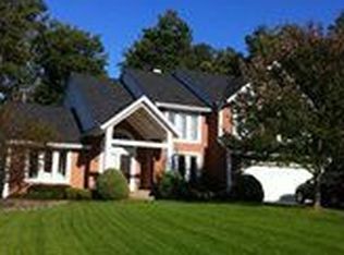 280 Curley Dr, Orchard Park, NY 14127