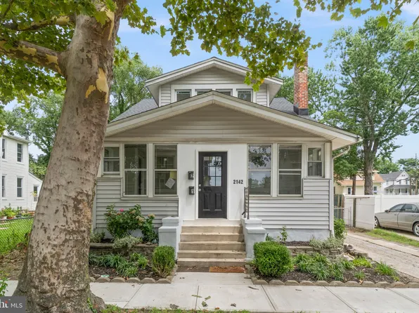 2142 42nd St, Pennsauken, NJ 08110