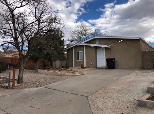 13304 Oriente Ave NE, Albuquerque, NM 87123
