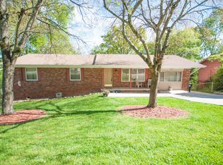 536 Las Lomas Dr, Chattanooga, TN 37421