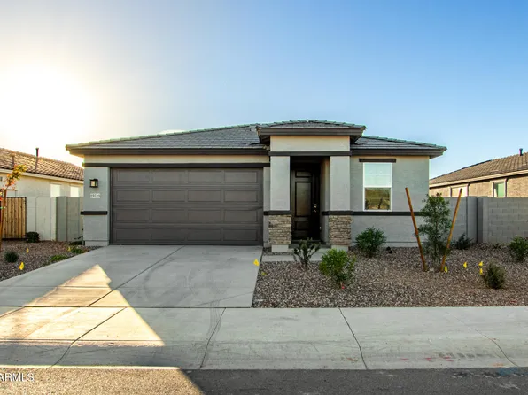 19320 N DIEGO Way, Maricopa, AZ 85138