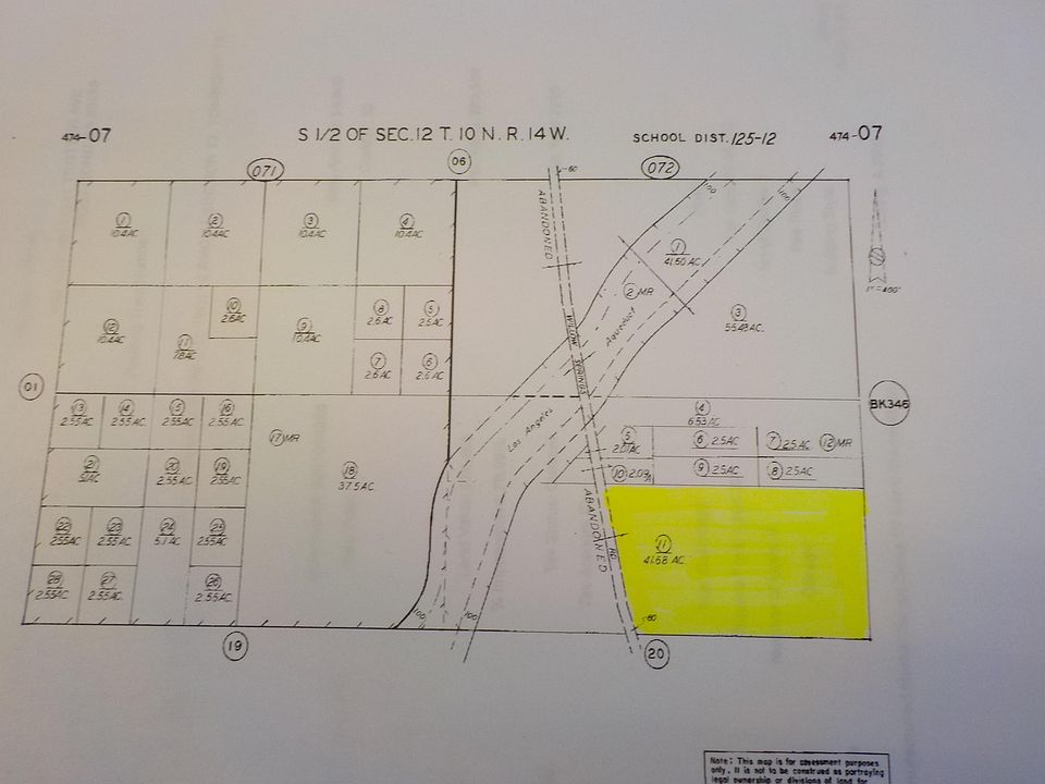 1st image of 10041 Trotter Ave