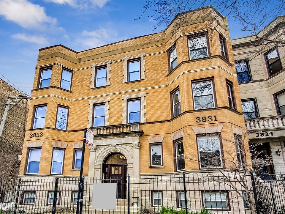 1st image of 3833 N Wilton Ave APT 2N