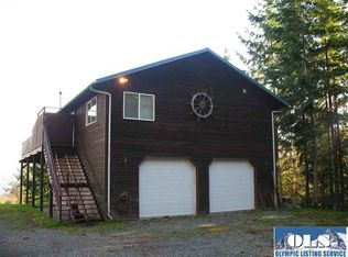 564 Cascade View Dr, Sequim, WA 98382