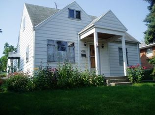 4318 Woodcliffe Ave, Dayton, OH 45420