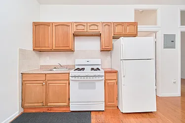 Rented by Living New York