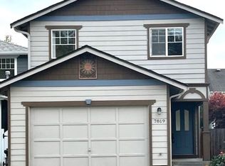 7819 64th Dr NE, Marysville, WA 98270