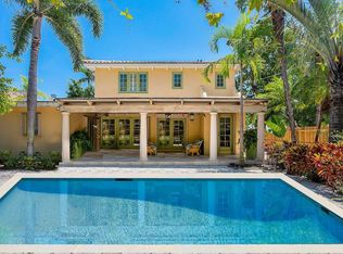 445 33rd St, West Palm Beach, FL 33407