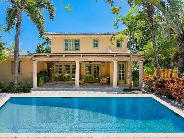 445 33rd Street, West Palm Beach, FL 33407