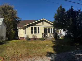 167 Boyd St, Buchanan, VA 24066