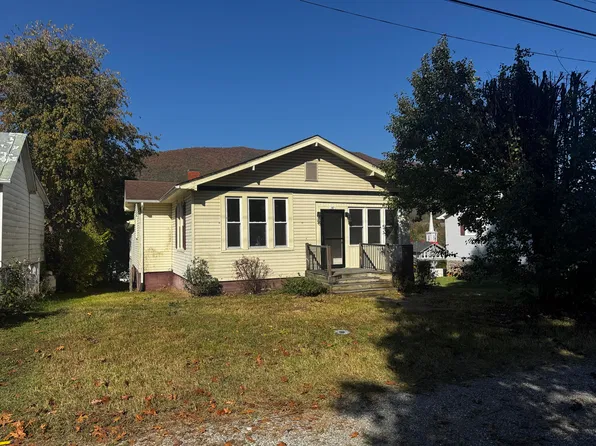 167 Boyd St, Buchanan, VA 24066