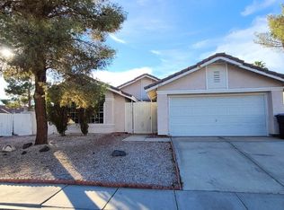271 Grand Teton Dr, Henderson, NV 89074