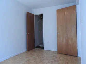 Rented by Shai Realty Management Inc