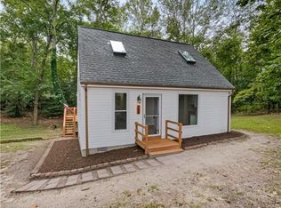 364 Kelley Ln, King William, VA 23086