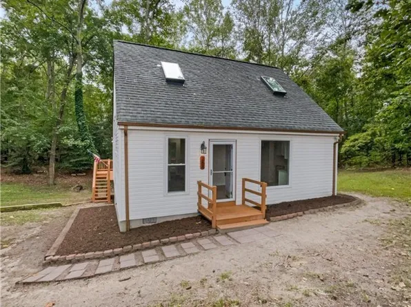 364 Kelley Ln, King William, VA 23086