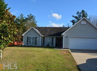 741 Evergreen Dr, Winder, GA 30680