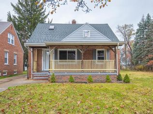 5700 South Blvd, Maple Heights, OH 44137