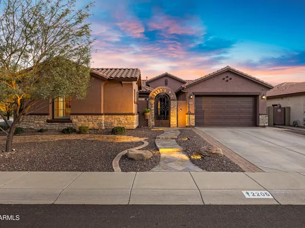 2205 W CLEARVIEW Trail, Phoenix, AZ 85086