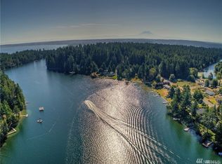 11405 Matthews Way, Anderson Island, WA 98303