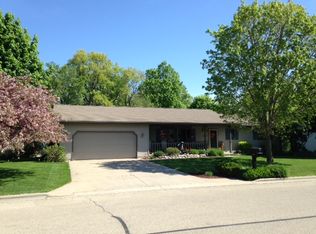 1340 Dallman Ln, Shawano, WI 54166
