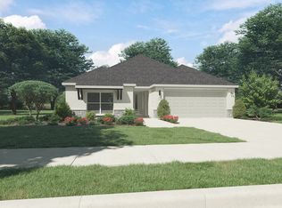 9304 Lone Maverick Dr, Crowley, TX 76036