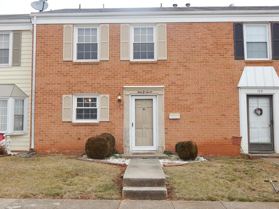 1st image of 107 Cambridge Sq