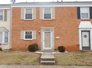 107 Cambridge Sq, Vinton, VA 24179