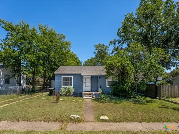 1802 N 10th St, Killeen, TX 76541