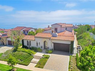 82 Archipelago Dr, Newport Coast, CA 92657