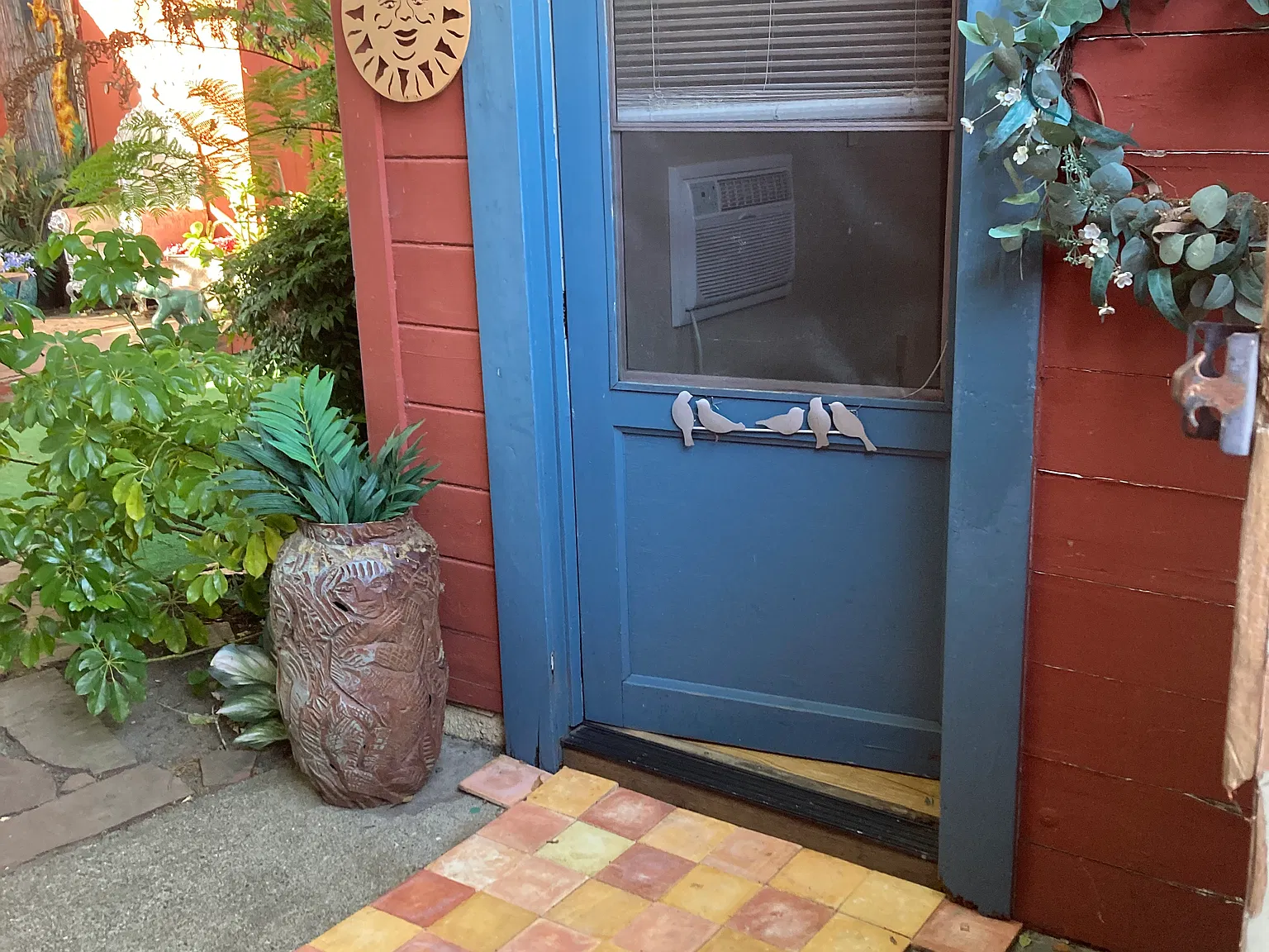 1 bed, 520 sqft, $1,920 — Photo 1
