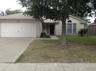 2205 Dorsey St, Corpus Christi, TX 78414