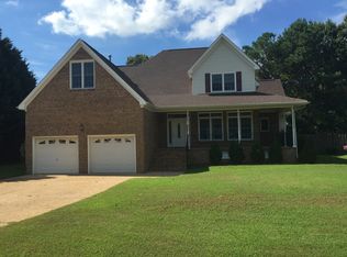 4780 Williamsburg Glade, Williamsburg, VA 23185