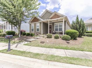 354 Hawthorn Trl, Macon, GA 31210