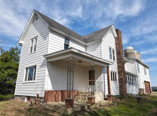 8960 Hatch Hollow Rd, Union City, PA 16438
