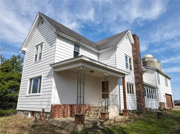 8960 Hatch Hollow Rd, Union City, PA 16438
