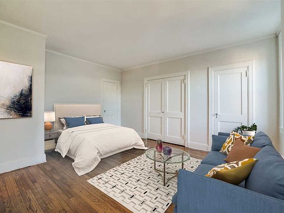 5th image of 2600 Kennedy Blvd #4M