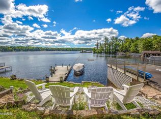 23 Pleasant Dr, Otis, MA 01253