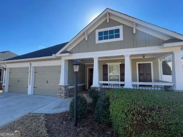 197 Shoal Creek Way, Dallas, GA 30132