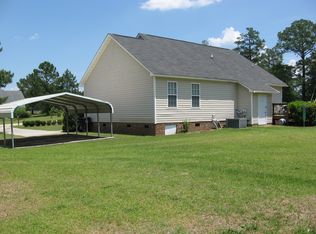 21 Glen View Ct, Coats, NC 27521