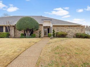 3913 Irvine Dr, Plano, TX 75075