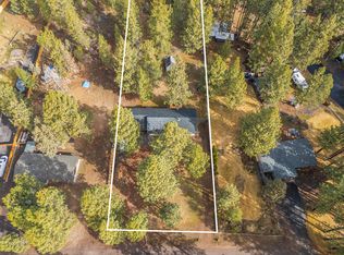 18900 Tuscarora Ln, Bend, OR 97702